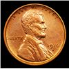 Image 2 : ***Auction Highlight*** 1916-s Lincoln Cent 1c Graded Select Unc RD By USCG (fc)