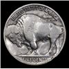 Image 3 : 1918-p Buffalo Nickel 5c Grades vf++