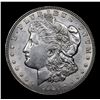 Image 2 : 1921-d Morgan Dollar $1 Grades Choice Unc