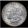 Image 2 : 1901-o Morgan Dollar $1 Grades Choice Unc