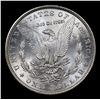 Image 3 : 1887/1887-p Top 100 Vam 5 Morgan Dollar $1 Grades Select+ Unc