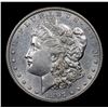 Image 2 : 1897-s Morgan Dollar $1 Grades Select Unc