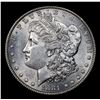 Image 2 : 1881-o Morgan Dollar $1 Grades Select Unc