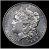 Image 2 : 1880-o Morgan Dollar $1 Grades Select Unc