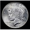 Image 2 : 1926-p Peace Dollar $1 Grades Select+ Unc