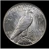 Image 3 : 1926-p Peace Dollar $1 Grades Select+ Unc