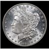 Image 2 : 1885-p Morgan Dollar $1 Grades Choice+ Unc