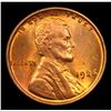 Image 2 : 1926-p Lincoln Cent 1c Grades GEM Unc RD