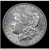 Image 2 : 1903-p Morgan Dollar $1 Grades Select+ Unc