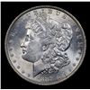 Image 2 : 1889-p Vam 43 R5 Morgan Dollar $1 Grades Choice Unc