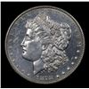 Image 2 : 1878-s Morgan Dollar $1 Grades Select+ Unc