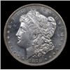 Image 2 : 1879-s Morgan Dollar $1 Grades Choice Unc PL