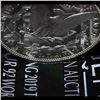 Image 7 : 1879-s Morgan Dollar $1 Grades Choice Unc PL