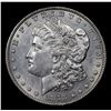 Image 2 : 1878-p 7tf Hot 50 Vam 187 I5 R5 Morgan Dollar $1 Grades Select Unc