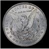 Image 3 : 1878-p 7tf Hot 50 Vam 187 I5 R5 Morgan Dollar $1 Grades Select Unc