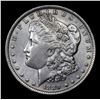 Image 2 : 1889-o Morgan Dollar $1 Grades Select Unc