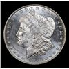 Image 2 : 1878-s Vam 79 I2 R4 Morgan Dollar $1 Grades Select Unc