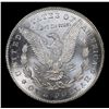 Image 3 : 1878-s Vam 79 I2 R4 Morgan Dollar $1 Grades Select Unc