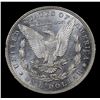 Image 3 : 1897-p Morgan Dollar $1 Grades Select Unc+ PL