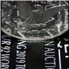 Image 7 : 1897-p Morgan Dollar $1 Grades Select Unc+ PL