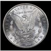 Image 3 : 1882/1-82-s Vam 23 Morgan Dollar $1 Grades Choice+ Unc