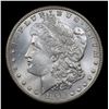 Image 2 : 1898-o Morgan Dollar $1 Grades GEM+ Unc