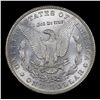 Image 3 : 1898-o Morgan Dollar $1 Grades GEM+ Unc