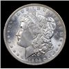 Image 2 : 1904-o Morgan Dollar $1 Grades GEM Unc