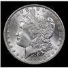 Image 2 : 1885-o Morgan Dollar $1 Grades Select+ Unc