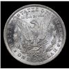 Image 3 : 1885-o Morgan Dollar $1 Grades Select+ Unc