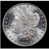 Image 2 : 1883-o /o Vam 13  Morgan Dollar $1 Grades Choice Unc