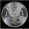 Image 3 : 1883-o /o Vam 13  Morgan Dollar $1 Grades Choice Unc