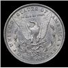 Image 3 : 1887-o Morgan Dollar $1 Grades Select Unc