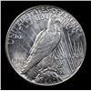 Image 3 : 1926-s Peace Dollar $1 Grades Select Unc