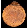 Image 2 : Mint Error Lincoln Cent 1c Grades Select+ Unc RB