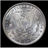 Image 3 : 1884-o Vam 4b R7 Morgan Dollar $1 Grades Select Unc