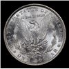 Image 3 : 1887-p Morgan Dollar $1 Grades Choice Unc