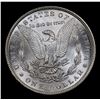Image 3 : 1898-p Morgan Dollar $1 Grades Select+ Unc