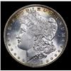 Image 2 : 1885-p Morgan Dollar $1 Grades Choice+ Unc