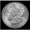 Image 2 : 1883-p Morgan Dollar $1 Grades Choice Unc
