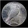 Image 3 : 1926-p Peace Dollar $1 Grades Select+ Unc