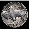 Image 3 : 1918-s Buffalo Nickel 5c Grades AU, Almost Unc