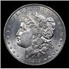 Image 2 : 1878-s Morgan Dollar $1 Grades Select+ Unc