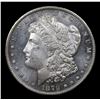 Image 2 : 1879-s Morgan Dollar $1 Grades Choice Unc PL