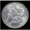 Image 2 : 1888-o Vam 36 R5 Morgan Dollar $1 Grades Choice Unc
