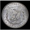 Image 3 : 1891-p Vam 9 R5 Morgan Dollar $1 Grades BU+