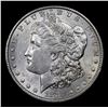 Image 2 : 1880-o Morgan Dollar $1 Grades Select Unc