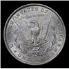 Image 3 : 1880-o Morgan Dollar $1 Grades Select Unc