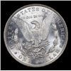 Image 3 : 1886-p Morgan Dollar $1 Grades GEM Unc