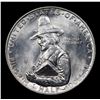 Image 2 : 1920 Pilgrim Old Commem Half Dollar 50c Grades Choice Unc